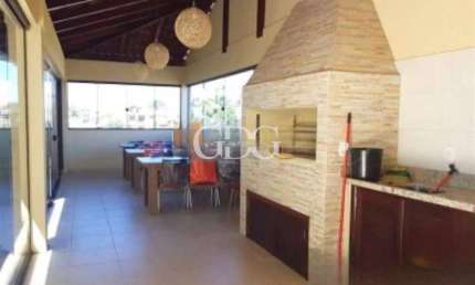 Cobertura com 3 quartos à venda na Bela Vista, Caxias do Sul , 221 m2 por R$ 1.055.000
