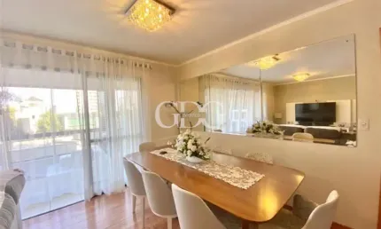 Apartamento com 4 quartos à venda na Nossa Senhora de Lourdes, Caxias do Sul , 110 m2 por R$ 650.000