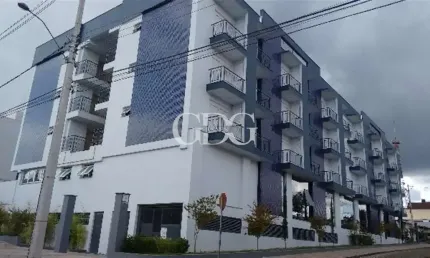 Loft com 1 quarto à venda no Petrópolis, Caxias do Sul , 40 m2 por R$ 250.000