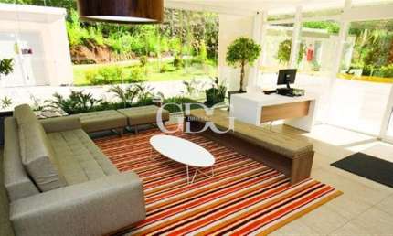 Apartamento com 1 quarto à venda no Vinosul, Bento Gonçalves , 20 m2 por R$ 290.000