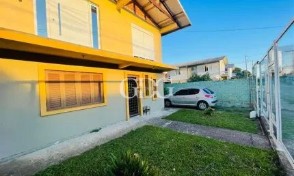 Casa com 6 quartos à venda na cidade nova, caxias do sul , 140 m2 por r$ 680.000