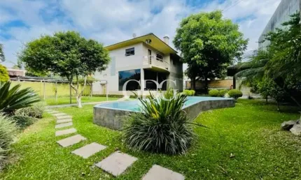 Casa com 4 quartos à venda na Colina Sorriso, Caxias do Sul , 307 m2 por R$ 1.500.000