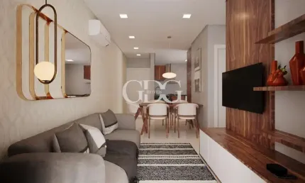 Apartamento com 2 quartos à venda no São Luiz, Caxias do Sul , 71 m2 por R$ 385.000