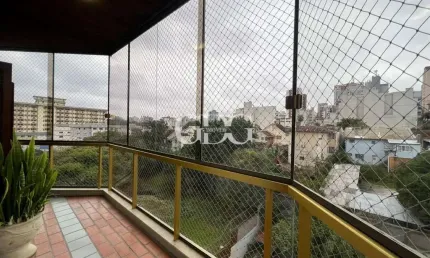 Apartamento com 3 quartos à venda no exposição, caxias do sul , 160 m2 por r$ 749.000