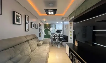 Apartamento com 2 quartos à venda no Jardim do Shopping, Caxias do Sul , 65 m2 por R$ 395.000