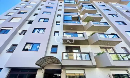 Apartamento com 3 quartos à venda no São Pelegrino, Caxias do Sul , 115 m2 por R$ 549.999