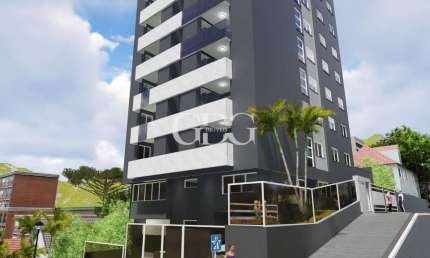 Apartamento com 3 quartos à venda no Sanvitto, Caxias do Sul , 173 m2 por R$ 1.290.000