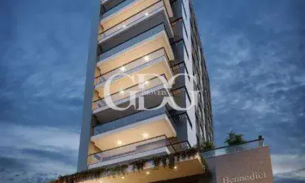 Apartamento com 3 quartos à venda no Jardim América, Caxias do Sul , 156 m2 por R$ 1.690.000