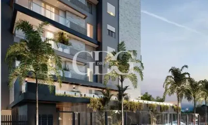 Apartamento à venda no bairro são pelegrino, em caxias do sul/rs.