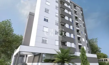 Apartamento com 2 quartos à venda na nossa senhora do rosário, caxias do sul , 45 m2 por r$ 211.050