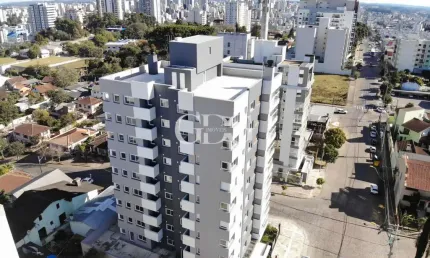 Apartamento com 3 quartos à venda na Nossa Senhora de Lourdes, Caxias do Sul , 137 m2 por R$ 1.302.735