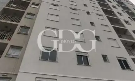 Apartamento com 3 quartos à venda no De Lazzer, Caxias do Sul , 80 m2 por R$ 498.000