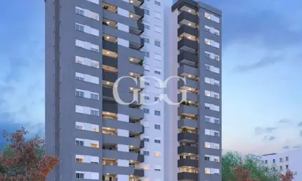 Apartamento com 3 quartos à venda na Nossa Senhora da Saúde, Caxias do Sul , 71 m2 por R$ 407.000