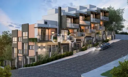 Casa com 3 quartos à venda no Planalto, Caxias do Sul , 135 m2 por R$ 760.000
