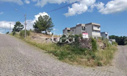 Terreno à venda na Nossa Senhora das Graças, Caxias do Sul  por R$ 175.000