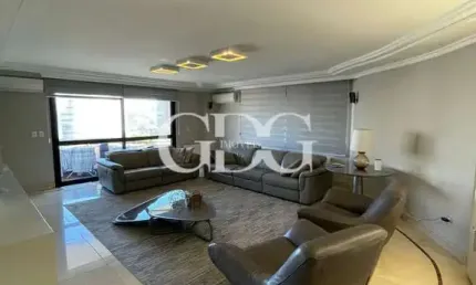 Apartamento com 4 quartos à venda no exposição, caxias do sul , 313 m2 por r$ 2.595.000