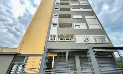 Apartamento com 2 quartos à venda no Rio Branco, Caxias do Sul , 58 m2 por R$ 424.000