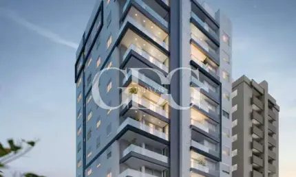 Apartamento com 3 quartos à venda no São Pelegrino, Caxias do Sul , 108 m2 por R$ 1.028.819