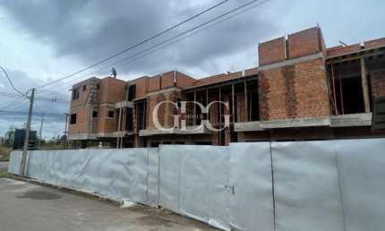 Casa com 2 quartos à venda no São Virgílio, Caxias do Sul , 72 m2 por R$ 394.999