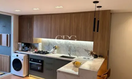Apartamento com 2 quartos à venda no Jardim do Shopping, Caxias do Sul , 57 m2 por R$ 444.999