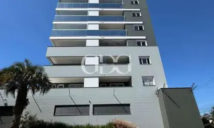 Apartamento com 2 quartos à venda no Panazzolo, Caxias do Sul , 79 m2 por R$ 669.999