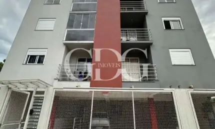 Apartamento com 2 quartos à venda no desvio rizzo, caxias do sul , 55 m2 por r$ 199.000