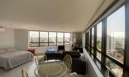 Loft com 1 quarto à venda no Centro, Caxias do Sul , 49 m2 por R$ 320.000