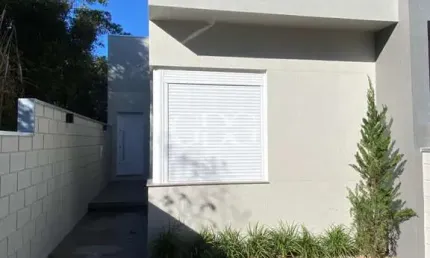 Casa à venda no são virgílio, caxias do sul , 67 m2 por r$ 390.000