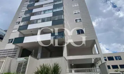 Apartamento com 3 quartos à venda no são pelegrino, caxias do sul , 89 m2 por r$ 515.000
