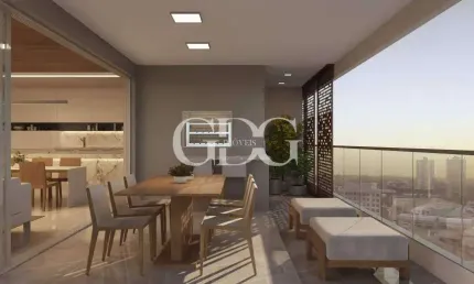 Apartamento com 3 quartos à venda no São Pelegrino, Caxias do Sul , 176 m2 por R$ 1.936.000