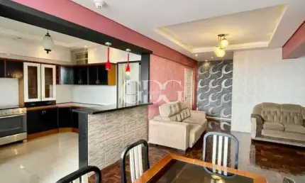 Apartamento com 2 quartos à venda no centro, caxias do sul , 112 m2 por r$ 399.999