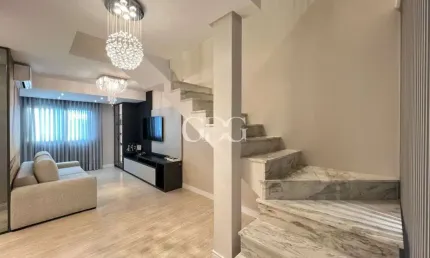 Cobertura com 3 quartos à venda no Sanvitto, Caxias do Sul , 248 m2 por R$ 2.050.000