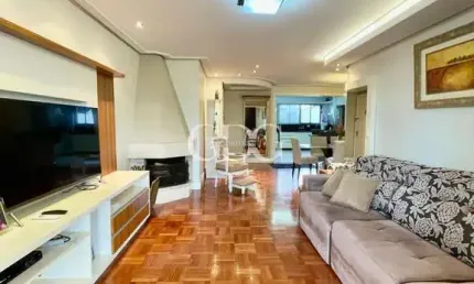 Apartamento com 3 quartos à venda no São Pelegrino, Caxias do Sul , 152 m2 por R$ 849.999