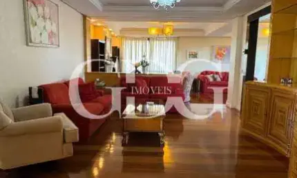 Apartamento com 4 quartos à venda no Madureira, Caxias do Sul , 344 m2 por R$ 1.189.000