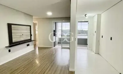 Apartamento com 3 quartos à venda na nossa senhora da saúde, caxias do sul , 80 m2 por r$ 369.999