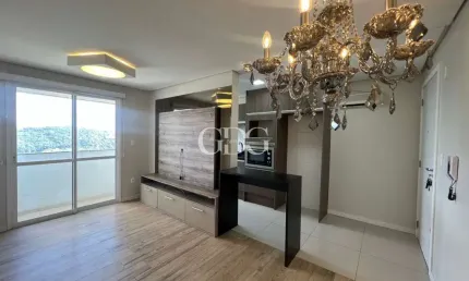 Apartamento com 2 quartos à venda no Santa Lúcia do Piaí, Caxias do Sul , 56 m2 por R$ 265.000