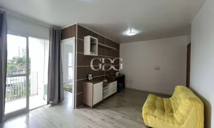 Apartamento com 1 quarto à venda na Nossa Senhora de Lourdes, Caxias do Sul , 45 m2 por R$ 285.000