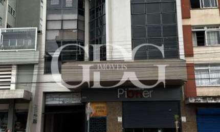 Ponto comercial à venda na Nossa Senhora de Lourdes, Caxias do Sul , 50 m2 por R$ 300.000