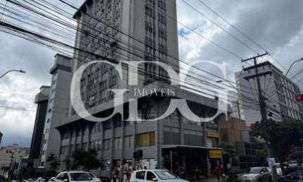 Ponto comercial à venda no Centro, Caxias do Sul , 50 m2 por R$ 300.000