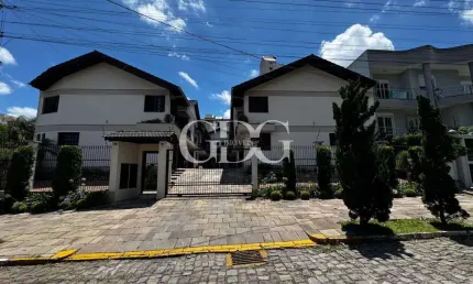 Casa com 3 quartos à venda no sagrada família, caxias do sul , 114 m2 por r$ 650.000