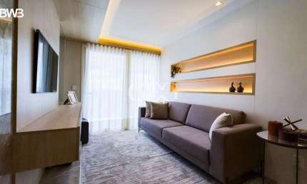 Apartamento com 3 quartos à venda no Petrópolis, Caxias do Sul , 110 m2 por R$ 1.260.000
