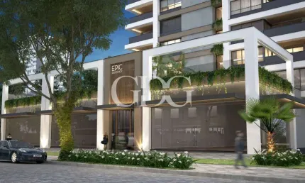 Apartamento com 3 quartos à venda no centro, caxias do sul , 140 m2 por r$ 1.035.979