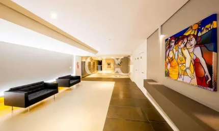 Apartamento com 2 quartos à venda no Sanvitto, Caxias do Sul , 67 m2 por R$ 499.000