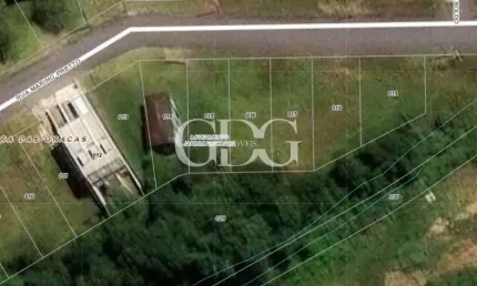 Terreno à venda na nossa senhora das graças, caxias do sul , 300 m2 por r$ 160.000