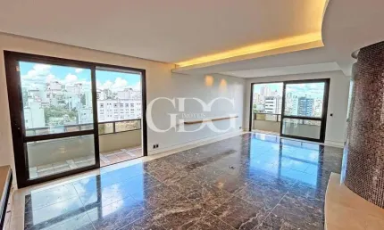 Apartamento com 4 quartos à venda no Madureira, Caxias do Sul , 344 m2 por R$ 1.740.000