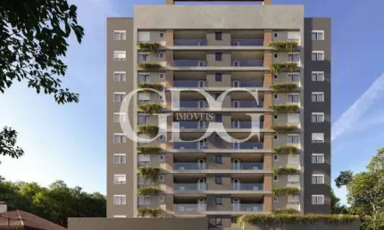 Apartamento com 2 quartos à venda no Panazzolo, Caxias do Sul , 75 m2 por R$ 556.890