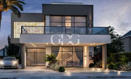 Casa com 3 quartos à venda no Jardim Eldorado, Caxias do Sul , 335 m2 por R$ 3.570.000