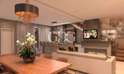 Terreno à venda no Santa Catarina, Caxias do Sul , 241 m2 por R$ 2.290.000