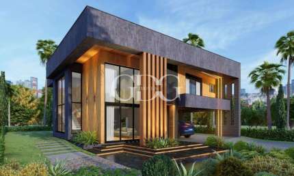 Casa em condomínio fechado com 2 quartos à venda em Serrano, Caxias do Sul , 369 m2 por R$ 4.130.000