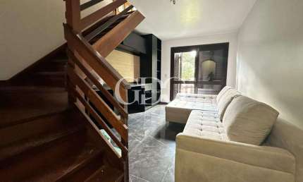Cobertura com 3 quartos à venda na Colina Sorriso, Caxias do Sul , 154 m2 por R$ 599.000